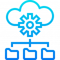 Manage files